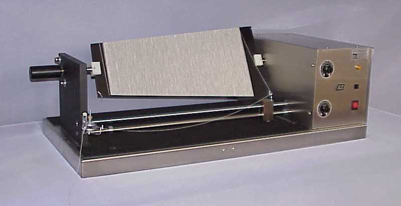 taperboard winder